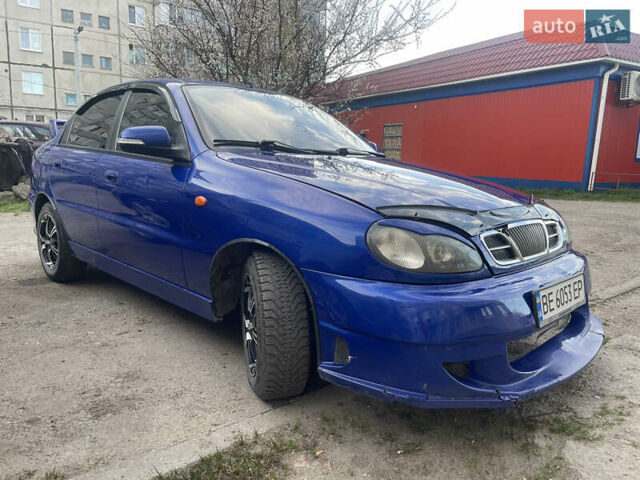 Деу Сенс, об'ємом двигуна 1.3 л та пробігом 152 тис. км за 2800 $, фото 2 на Automoto.ua