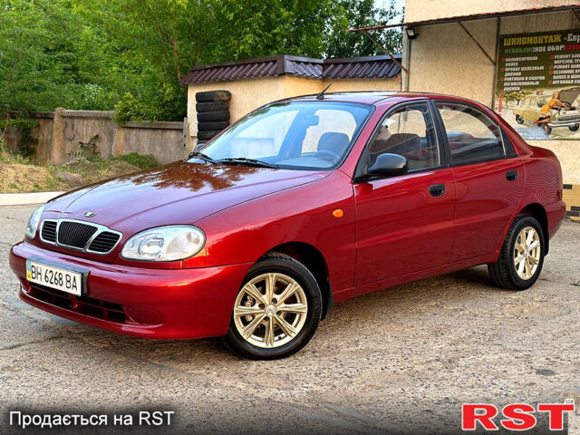 Дэу Сенс, объемом двигателя 1.3 л и пробегом 140 тыс. км за 2650 $, фото 8 на Automoto.ua