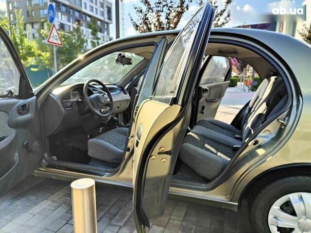 Дэу Сенс, объемом двигателя 0 л и пробегом 169 тыс. км за 990 $, фото 4 на Automoto.ua