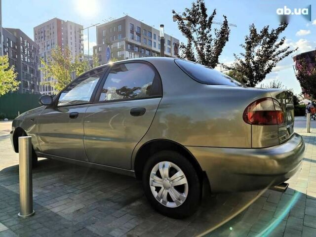 Дэу Сенс, объемом двигателя 0 л и пробегом 169 тыс. км за 990 $, фото 10 на Automoto.ua