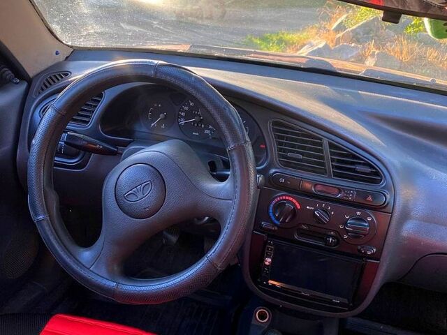 Деу Сенс, об'ємом двигуна 1.3 л та пробігом 232 тис. км за 1450 $, фото 3 на Automoto.ua