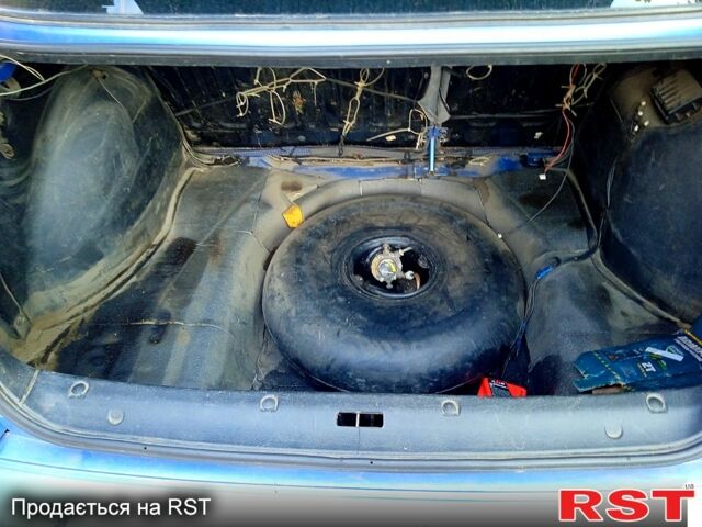 Деу Сенс, об'ємом двигуна 1.3 л та пробігом 196 тис. км за 1450 $, фото 7 на Automoto.ua
