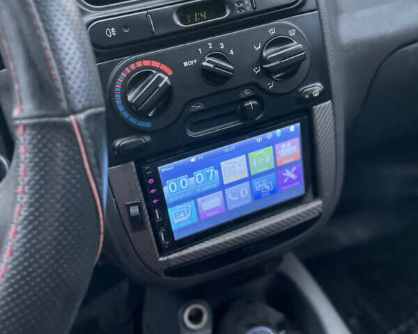 Деу Сенс, об'ємом двигуна 0 л та пробігом 200 тис. км за 1850 $, фото 2 на Automoto.ua