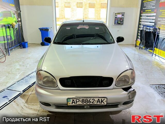 Дэу Сенс, объемом двигателя 13 л и пробегом 200 тыс. км за 1150 $, фото 1 на Automoto.ua
