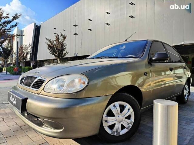 Дэу Сенс, объемом двигателя 0 л и пробегом 169 тыс. км за 990 $, фото 2 на Automoto.ua
