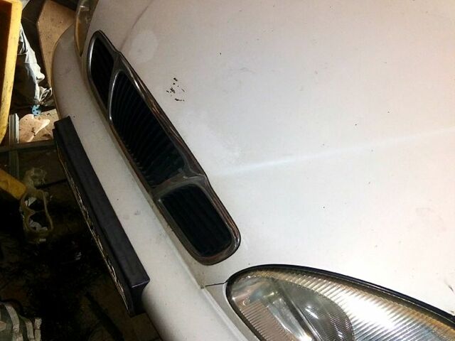 Дэу Сенс, объемом двигателя 1.3 л и пробегом 187 тыс. км за 1500 $, фото 1 на Automoto.ua