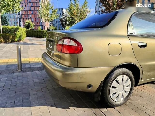 Дэу Сенс, объемом двигателя 0 л и пробегом 169 тыс. км за 990 $, фото 17 на Automoto.ua