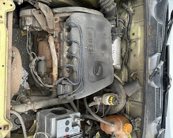 Деу Сенс 2006 у Софіївська Борщагівка на Automoto.ua Деу Сенс, об'ємом двигуна 1.3 л та пробігом 192 тис. км за 900 $, фото 6 на Automoto.ua