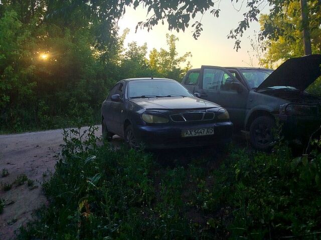 Деу Сенс, об'ємом двигуна 1.3 л та пробігом 380 тис. км за 950 $, фото 5 на Automoto.ua