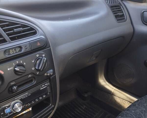 Дэу Сенс, объемом двигателя 0 л и пробегом 148 тыс. км за 1250 $, фото 5 на Automoto.ua