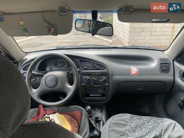 Деу Сенс, об'ємом двигуна 1.3 л та пробігом 242 тис. км за 2100 $, фото 2 на Automoto.ua