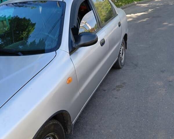 Деу Сенс, об'ємом двигуна 1.3 л та пробігом 143 тис. км за 1600 $, фото 1 на Automoto.ua