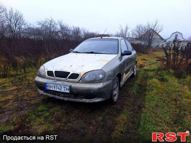 Деу Сенс, об'ємом двигуна 1.3 л та пробігом 203 тис. км за 940 $, фото 4 на Automoto.ua