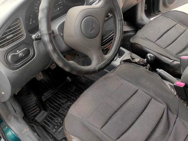 Дэу Сенс, объемом двигателя 13 л и пробегом 346 тыс. км за 2000 $, фото 7 на Automoto.ua