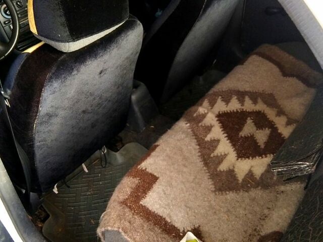 Дэу Сенс, объемом двигателя 1.3 л и пробегом 187 тыс. км за 1500 $, фото 6 на Automoto.ua