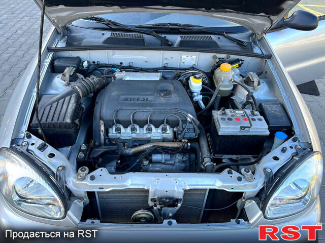 Дэу Сенс, объемом двигателя 1.3 л и пробегом 59 тыс. км за 2800 $, фото 12 на Automoto.ua