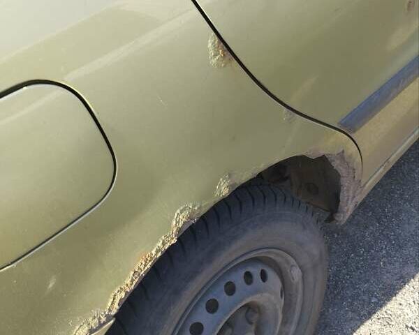 Дэу Сенс, объемом двигателя 0 л и пробегом 148 тыс. км за 1250 $, фото 4 на Automoto.ua