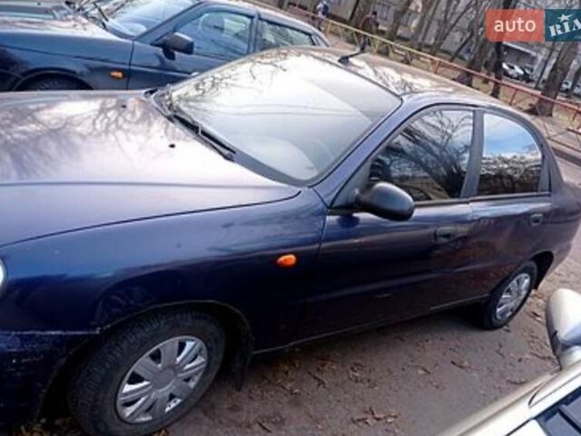 Дэу Сенс, объемом двигателя 1.3 л и пробегом 195 тыс. км за 1499 $, фото 1 на Automoto.ua