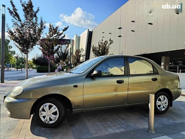 Дэу Сенс, объемом двигателя 0 л и пробегом 169 тыс. км за 990 $, фото 6 на Automoto.ua
