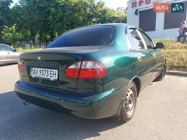 Деу Сенс, об'ємом двигуна 1.3 л та пробігом 120 тис. км за 3500 $, фото 3 на Automoto.ua