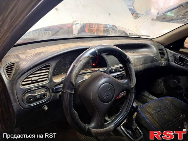 Деу Сенс, об'ємом двигуна 1.3 л та пробігом 203 тис. км за 940 $, фото 8 на Automoto.ua