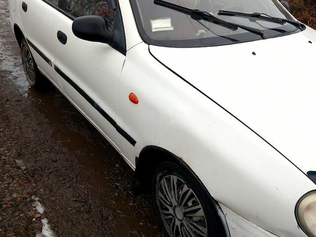 Деу Сенс, об'ємом двигуна 13 л та пробігом 213 тис. км за 1950 $, фото 1 на Automoto.ua