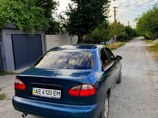 Деу Сенс, об'ємом двигуна 1.3 л та пробігом 240 тис. км за 1800 $, фото 1 на Automoto.ua