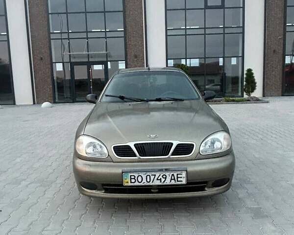 Дэу Сенс, объемом двигателя 1.3 л и пробегом 319 тыс. км за 1400 $, фото 12 на Automoto.ua