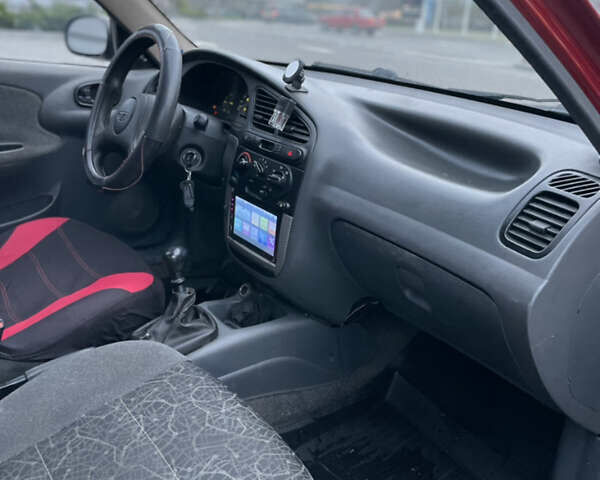Деу Сенс, об'ємом двигуна 0 л та пробігом 200 тис. км за 1850 $, фото 3 на Automoto.ua