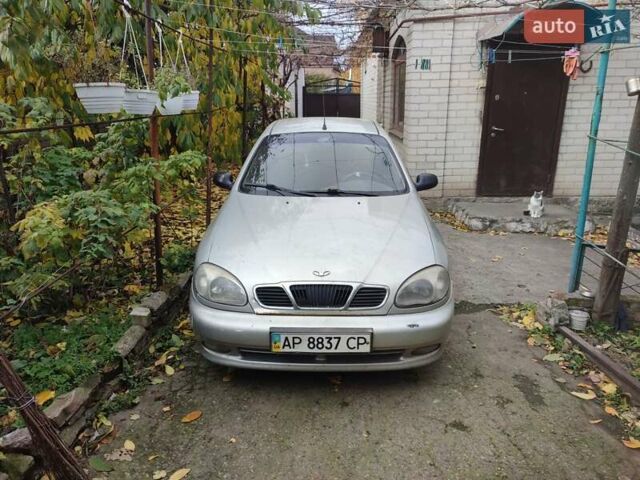 Дэу Сенс, объемом двигателя 1.3 л и пробегом 230 тыс. км за 1500 $, фото 1 на Automoto.ua