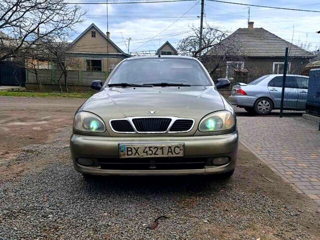 Дэу Сенс, объемом двигателя 13 л и пробегом 0 тыс. км за 1600 $, фото 2 на Automoto.ua