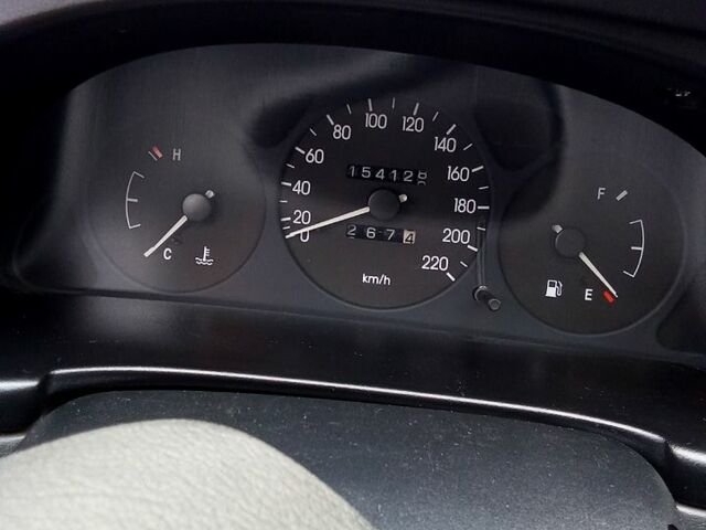 Дэу Сенс, объемом двигателя 1.3 л и пробегом 154 тыс. км за 1900 $, фото 4 на Automoto.ua