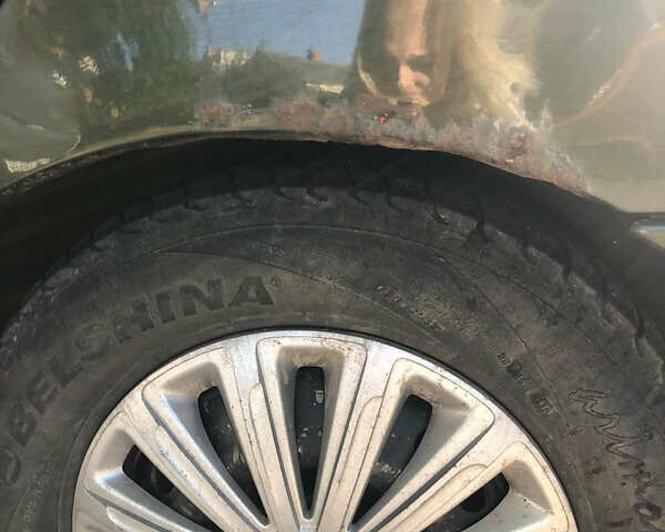 Деу Сенс, об'ємом двигуна 1.3 л та пробігом 200 тис. км за 2700 $, фото 2 на Automoto.ua