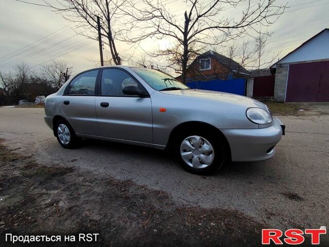 Дэу Сенс, объемом двигателя 13 л и пробегом 240 тыс. км за 2200 $, фото 3 на Automoto.ua
