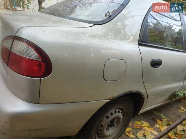 Дэу Сенс, объемом двигателя 1.3 л и пробегом 230 тыс. км за 1500 $, фото 8 на Automoto.ua