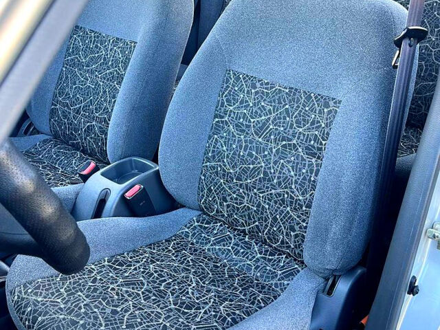 Дэу Сенс, объемом двигателя 1.3 л и пробегом 59 тыс. км за 2800 $, фото 8 на Automoto.ua