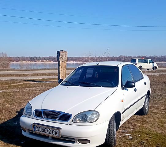 Дэу Сенс, объемом двигателя 13 л и пробегом 218 тыс. км за 1500 $, фото 3 на Automoto.ua