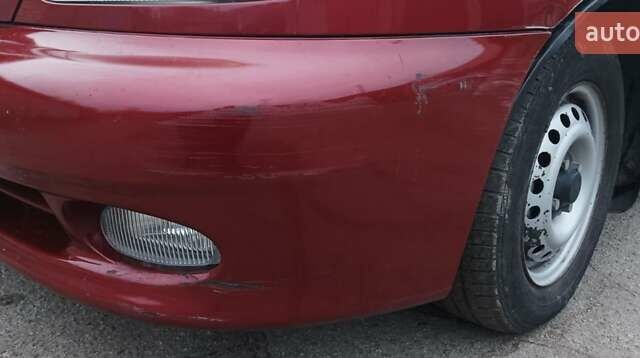 Дэу Сенс, объемом двигателя 0 л и пробегом 74 тыс. км за 3000 $, фото 2 на Automoto.ua