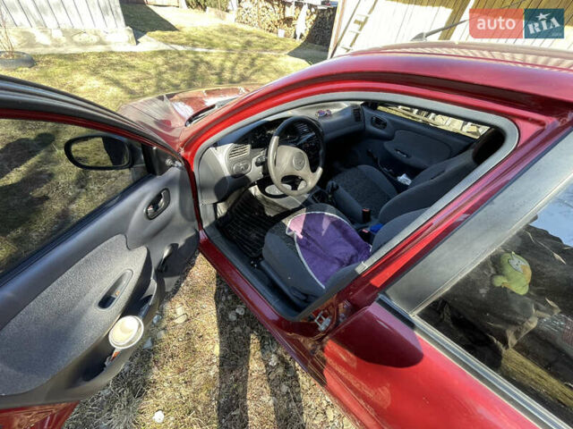 Дэу Сенс, объемом двигателя 1.3 л и пробегом 50 тыс. км за 2500 $, фото 7 на Automoto.ua