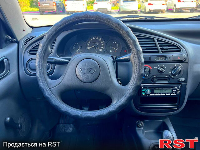 Дэу Сенс, объемом двигателя 1.3 л и пробегом 59 тыс. км за 2800 $, фото 7 на Automoto.ua