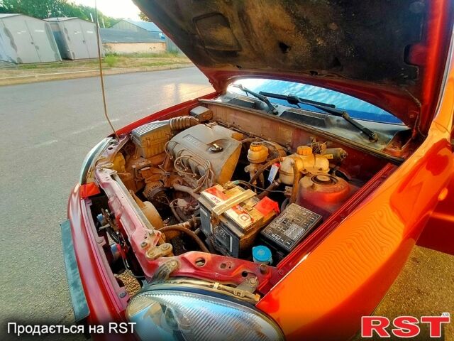 Деу Сенс, об'ємом двигуна 1.3 л та пробігом 184 тис. км за 2500 $, фото 11 на Automoto.ua