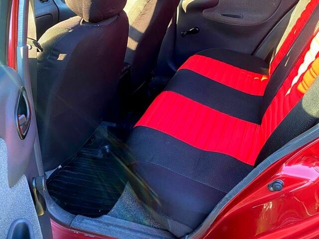 Деу Сенс, об'ємом двигуна 1.3 л та пробігом 232 тис. км за 1450 $, фото 4 на Automoto.ua