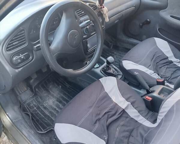 Дэу Сенс, объемом двигателя 0 л и пробегом 198 тыс. км за 1550 $, фото 3 на Automoto.ua