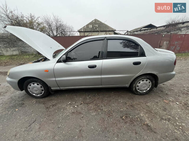 Дэу Сенс, объемом двигателя 1.3 л и пробегом 206 тыс. км за 1500 $, фото 2 на Automoto.ua
