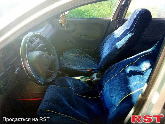 Деу Сенс, об'ємом двигуна 1.3 л та пробігом 250 тис. км за 1000 $, фото 8 на Automoto.ua