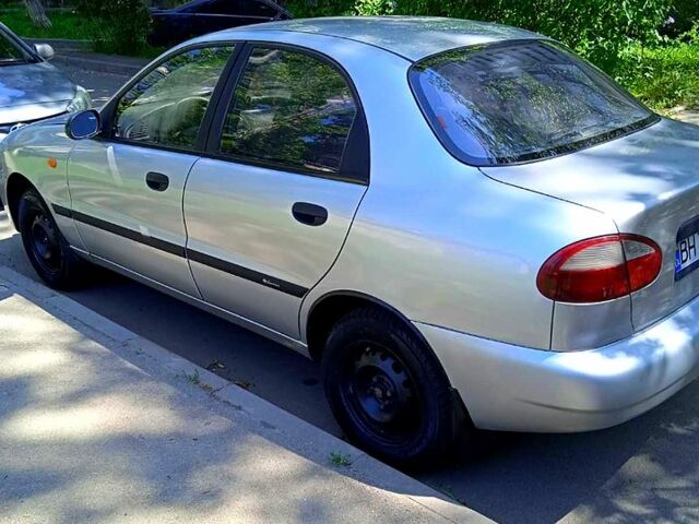 Дэу Сенс 2006 в Одессе на Automoto.ua Дэу Сенс, объемом двигателя 1.3 л и пробегом 146 тыс. км за 1800 $, фото 1 на Automoto.ua
