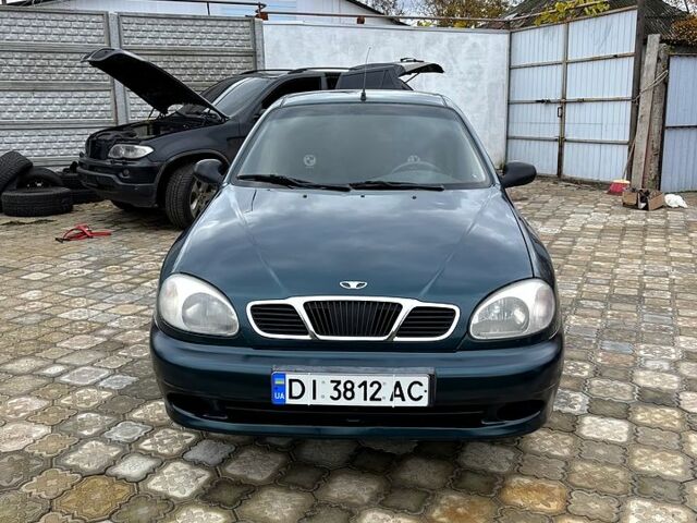 Деу Сенс, об'ємом двигуна 1.3 л та пробігом 236 тис. км за 1600 $, фото 2 на Automoto.ua