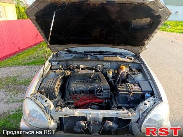 Деу Сенс, об'ємом двигуна 1.3 л та пробігом 294 тис. км за 1550 $, фото 11 на Automoto.ua