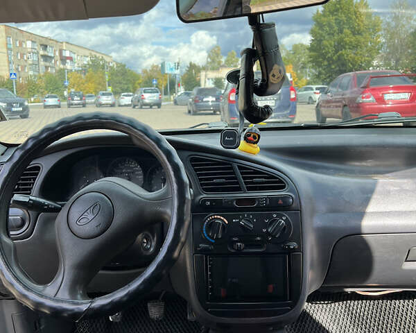 Деу Сенс 2006 у Гайсине на Automoto.ua Деу Сенс, об'ємом двигуна 1.3 л та пробігом 300 тис. км за 1800 $, фото 7 на Automoto.ua