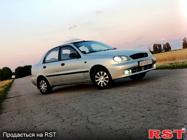 Дэу Сенс, объемом двигателя 1.3 л и пробегом 149 тыс. км за 1650 $, фото 4 на Automoto.ua